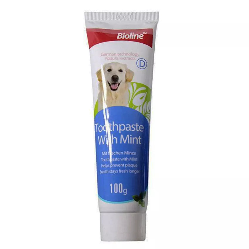 Pet Tootpaste