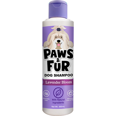 Pet Shampoo