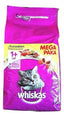 Dry Cat Food 1 year old - Whiskas