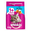 Dry Cat Food 1 year old - Whiskas