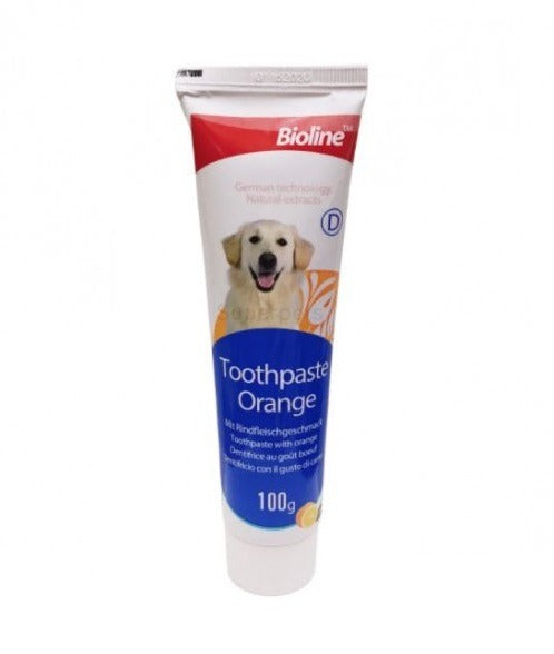 Toothpaste for Pets 100g