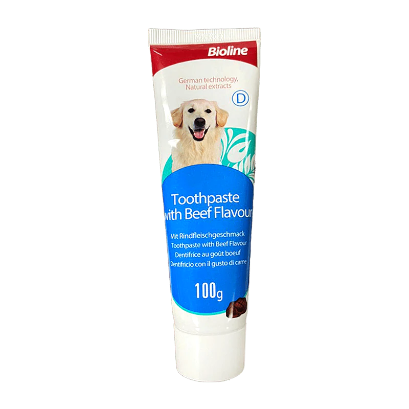 Toothpaste for Pets 100g