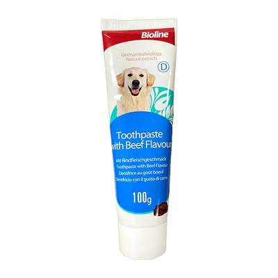 Toothpaste for Pets 100g