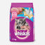 Dry Cat Food 2-12 Months - Whiskas