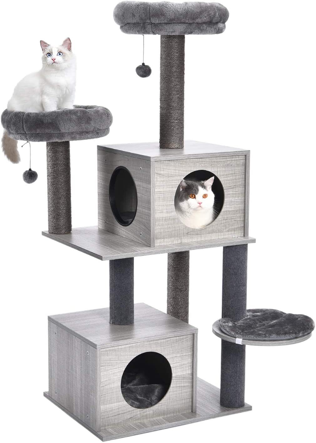 Modern Cat Tree