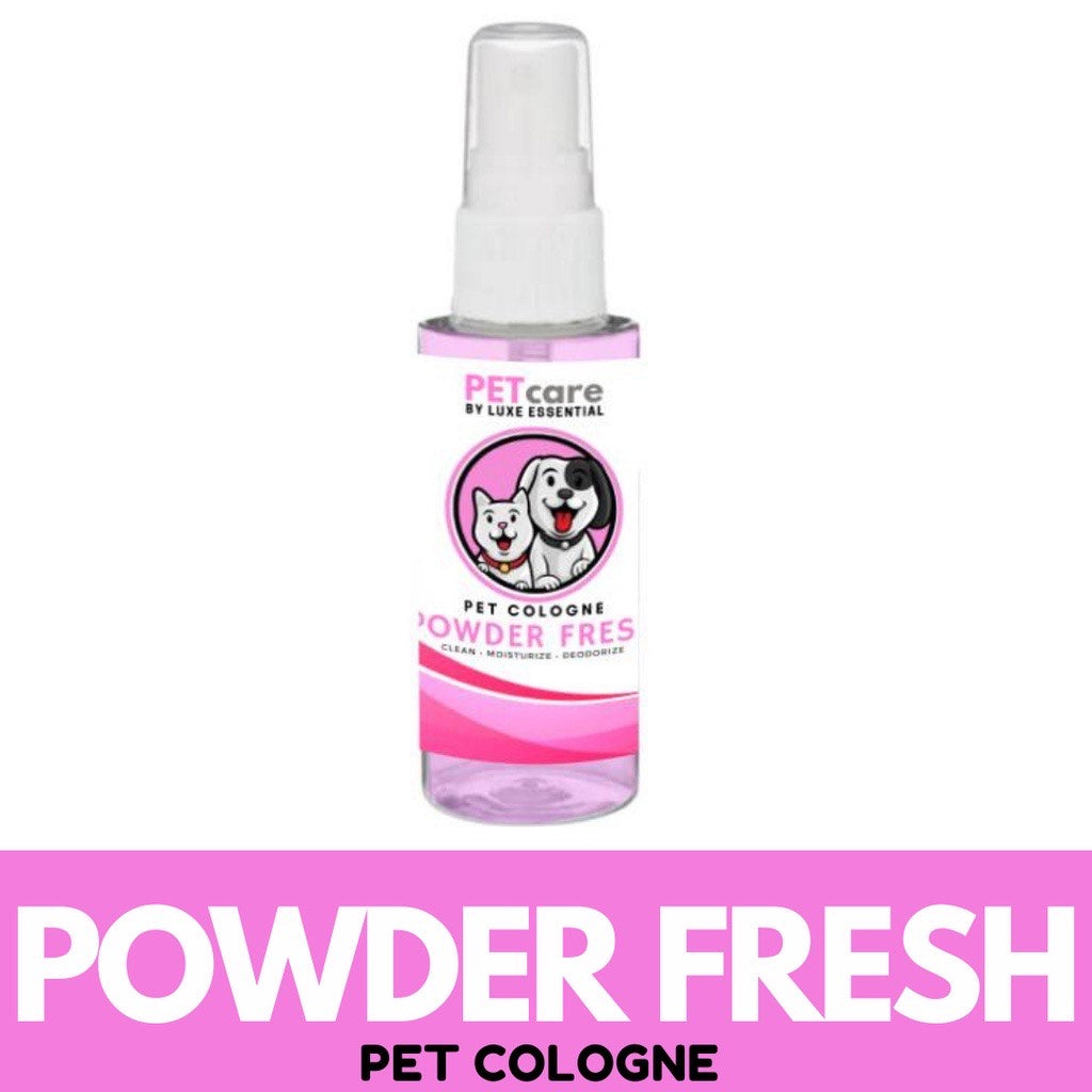 Pet Perfume 50ml