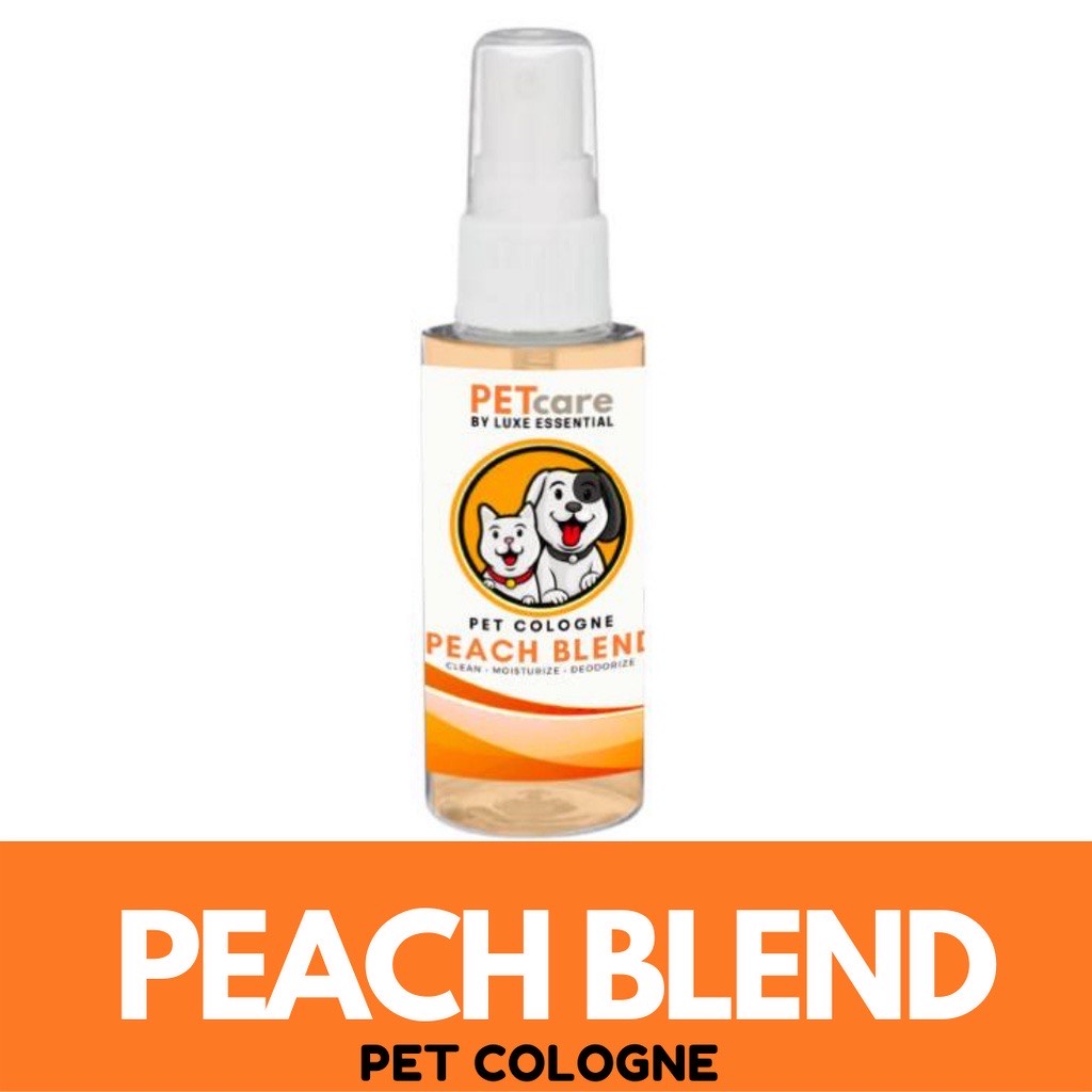 Pet Perfume 50ml