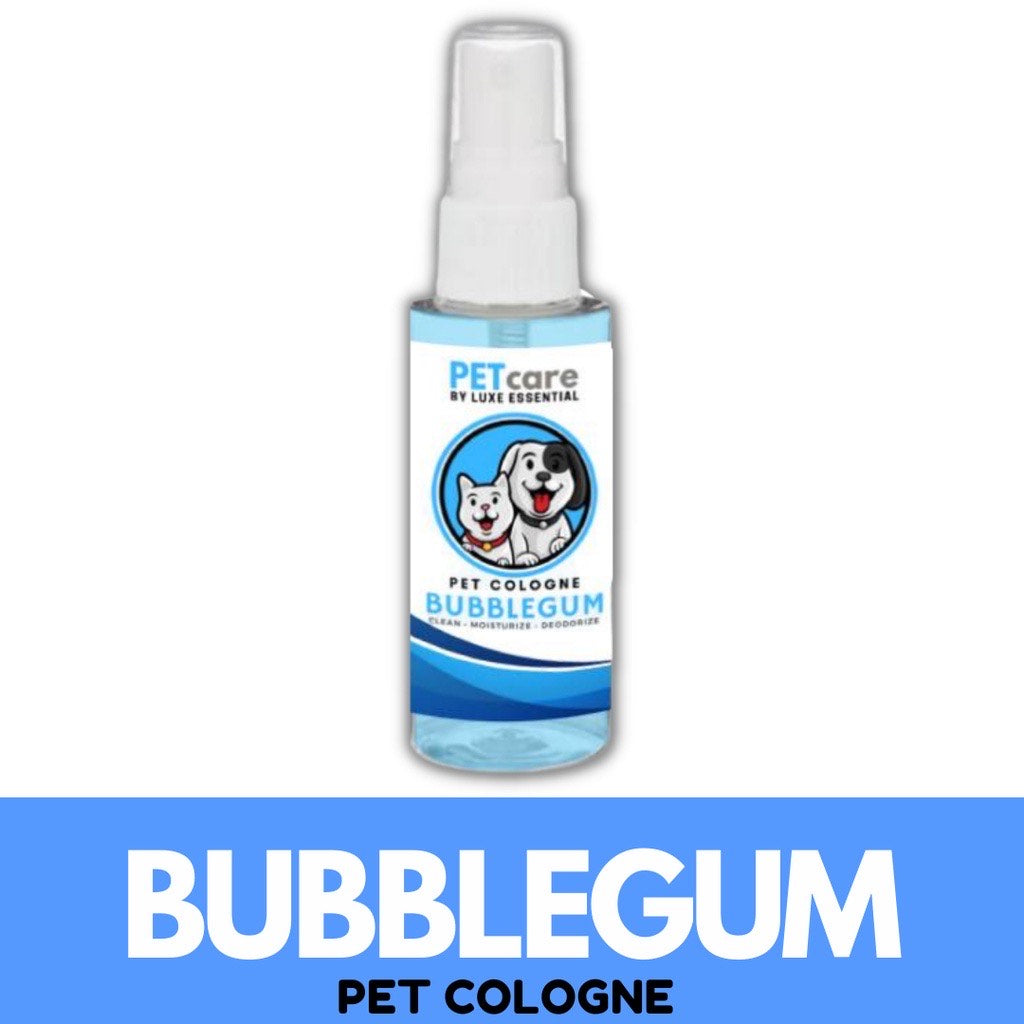 Pet Perfume 50ml