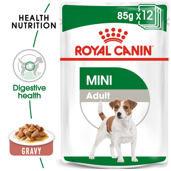 Wet Dog Treats - Royal Canin