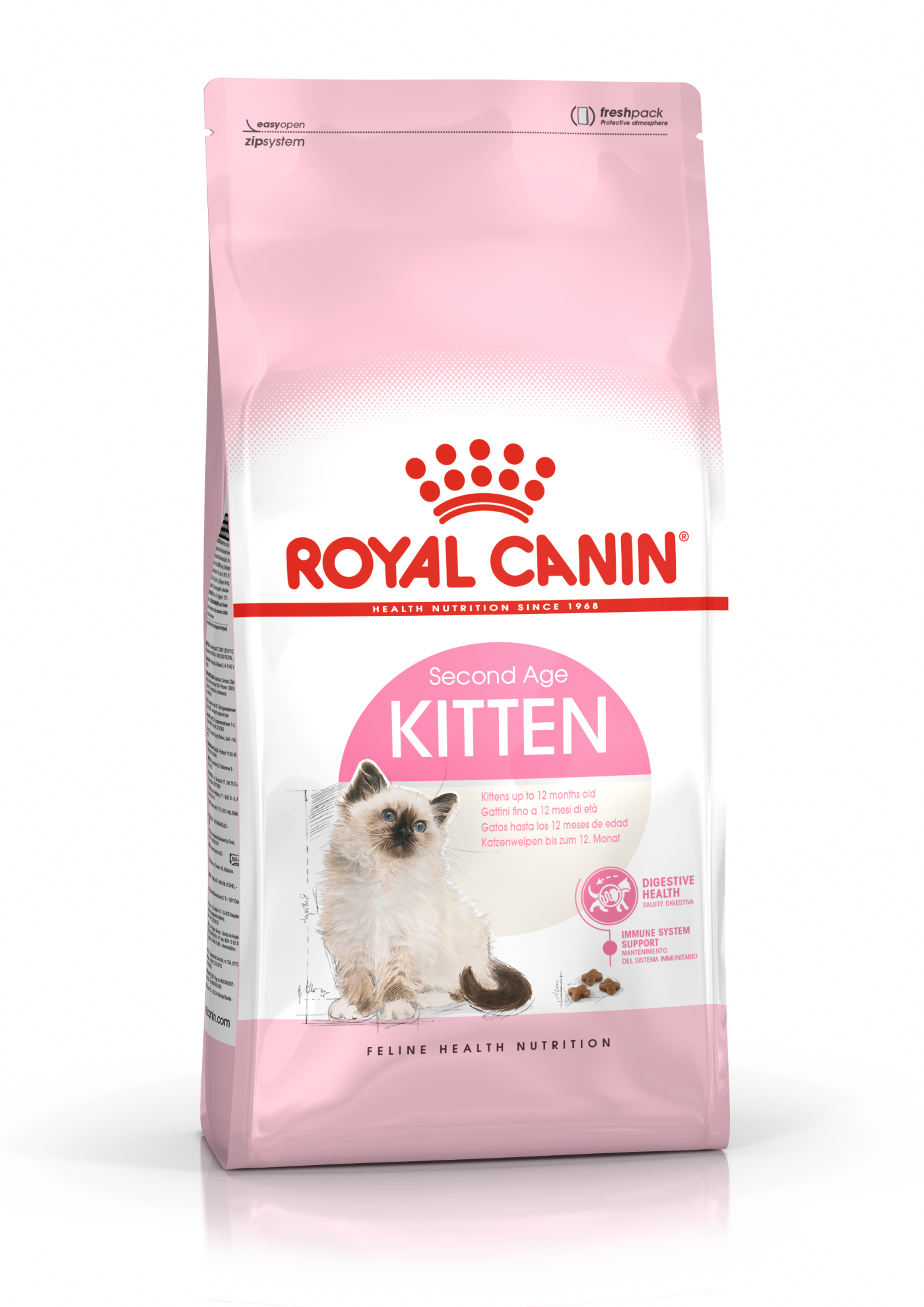 Wet Cat Treats - Royal Canin