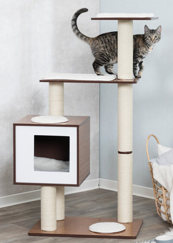 Modern Cat Tree